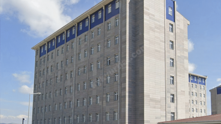 KYK yurt başvuruları 2025-2026 dönemi için başladı