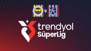 Fenerbahçe-Trabzonspor maçının başlama saati değiştirildi – Birlik Haber Ajansı