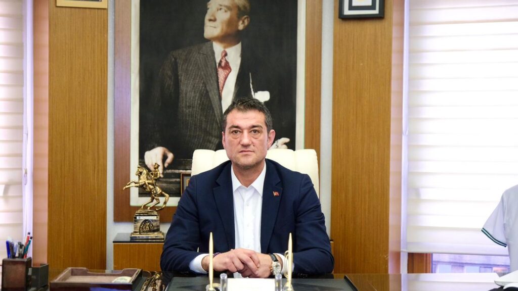 Giresun Belediye Başkanı Fuat Köse Mevlit Kandili mesajı yayınladı – Birlik Haber Ajansı