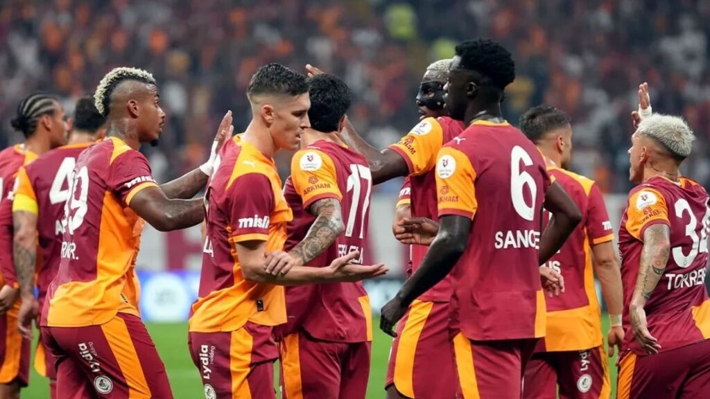 Galatasaray, Şampiyonlar Ligi’nde ilk sınavına çıkıyor – Birlik Haber Ajansı
