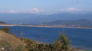 Gölköy Baraj Gölü’nde su seviyesi yüzde 22’ye geriledi – Birlik Haber Ajansı