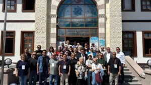 Çankaya İlçesinin bazı mahalle muhtarları Güdül’ü gezdi – Birlik Haber Ajansı