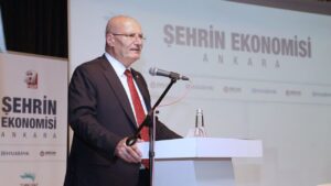 ATO Başkanı Baran, faiz indirimini değerlendirdi – Birlik Haber Ajansı