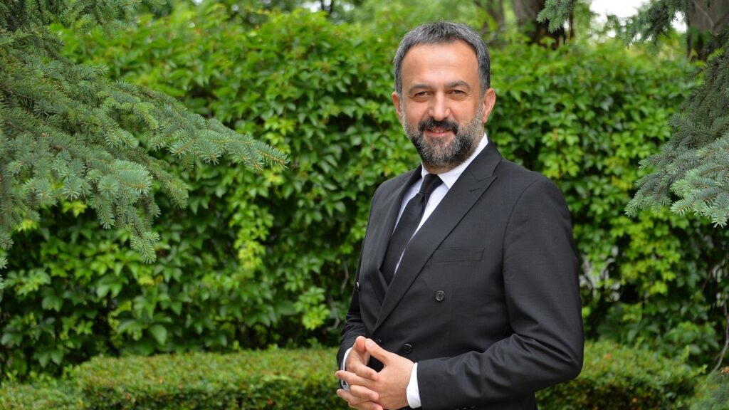 AKK İle Başkent trafiğine anlamlı farkındalık: “Şeridinde kal, güvenle yol al” – Birlik Haber Ajansı