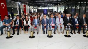 “Dönüşen Çalışma Hayatında İşçi-İşveren Buluşmaları” – Birlik Haber Ajansı