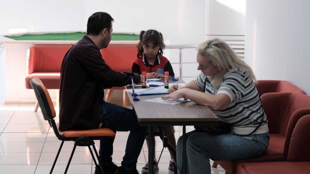 Konservatuvarın yeni yetenekleri belli oldu – Birlik Haber Ajansı