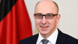 Almanya İç İstihbaratının Başına Türk Kökenli Sinan Selen Atandı – Birlik Haber Ajansı