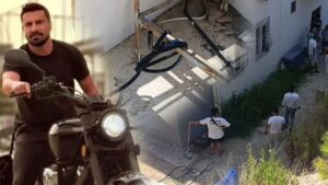 Evde unuttuğu anahtar sonu oldu – Birlik Haber Ajansı