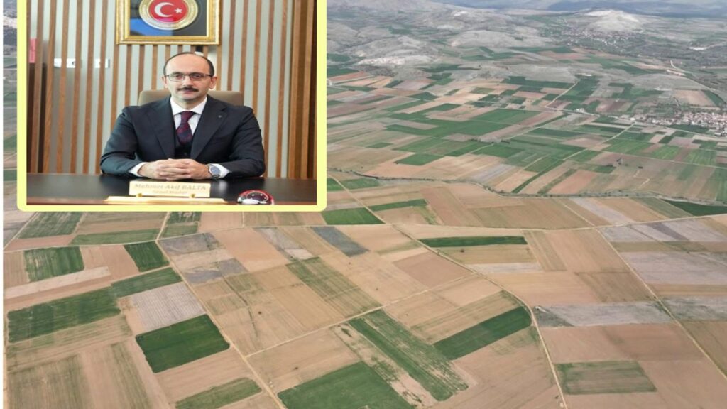 Isparta Burdur ve Afyonkarahisar’da dağınık mirastan verimli topraklara – Birlik Haber Ajansı