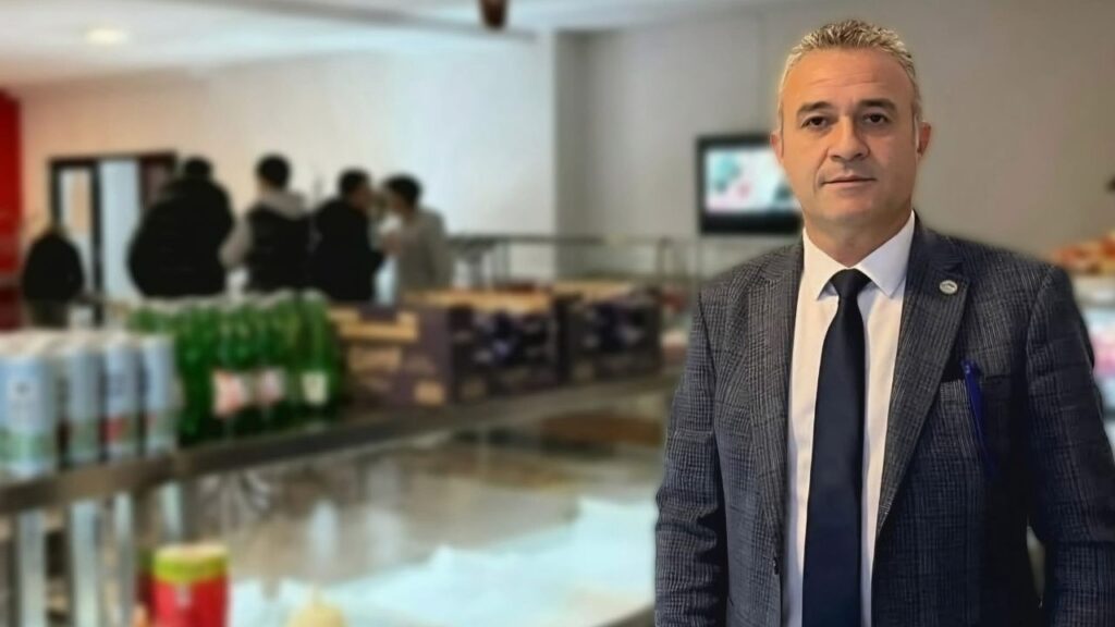 Okan Fırat: Kaybedecek zamanımız yok, kazanacak çok şeyimiz var – Birlik Haber Ajansı