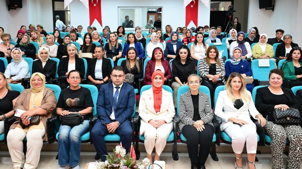 “Gönül elçileri koruyucu aile farkındalık Programı” gerçekleştirildi – Birlik Haber Ajansı