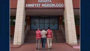 Sahte bankacıya 393 bin TL kaptırdı: Şüpheli tutuklandı – Birlik Haber Ajansı