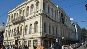 Van YYÜ’lü Dr. Ergin Sarı’dan tarihe ışık tutacak ‘Van Basın Müzesi’ önerisi! – Birlik Haber Ajansı