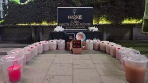 İstanbul’da 442 kilo uyuşturucu ele geçirildi: 7 şüpheli yakalandı – Birlik Haber Ajansı