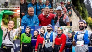 Kaçkar by UTMB’de şampiyonlar belli oldu – Birlik Haber Ajansı