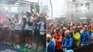 Kaçkar’da Ultra Trail coşkusu başladı – Birlik Haber Ajansı