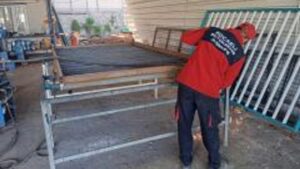 Kocaeli Büyükşehir A Takımı her yere yetişiyor – Birlik Haber Ajansı