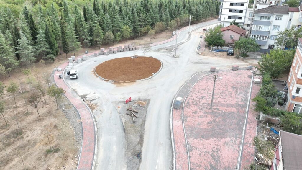 Kocaeli Çayırova Atatürk’te ulaşım daha rahat olacak – Birlik Haber Ajansı