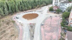 Kocaeli Çayırova Atatürk’te ulaşım daha rahat olacak – Birlik Haber Ajansı