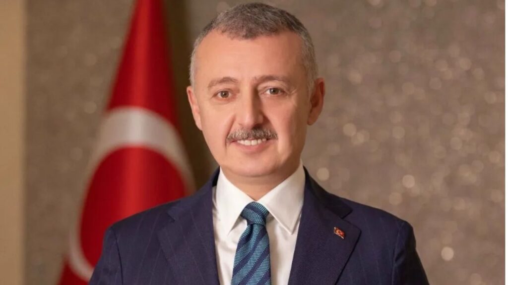 Kocaeli Belediye Başkanı Büyükakın okula yeni başlayan miniklere başarılar diledi – Birlik Haber Ajansı