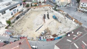 Kocaeli Büyükşehir’den Dilovası’na yeni yaşam alanı – Birlik Haber Ajansı