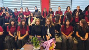 Kitap Fuarı öncesi kütüphane buluşmaları başladı – Birlik Haber Ajansı