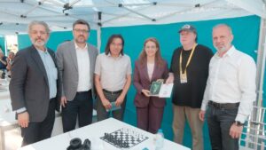 Kocaeli’nin yerel yazarları bu fuarda – Birlik Haber Ajansı