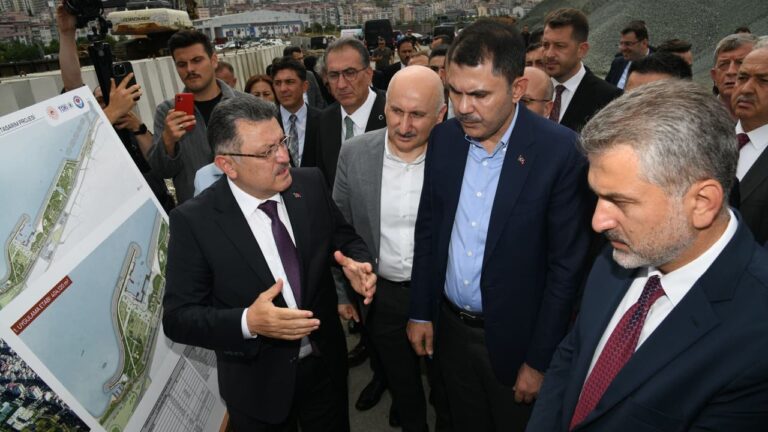 BAKAN KURUM’DAN GENÇ’E TAM DESTEK SÖZÜ – Birlik Haber Ajansı