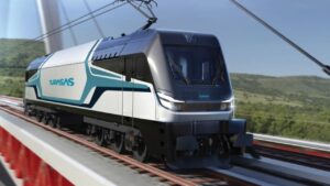 Yeni Yerli ve Milli Lokomotif Projesi – Birlik Haber Ajansı