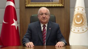 Bakan Güler: PKK ve tüm uzantıları koşulsuz şekilde silah bırakmalı – Birlik Haber Ajansı