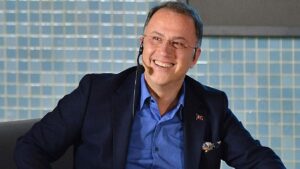 AYM, Murat Çalık’ın tahliye talebini reddetti – Birlik Haber Ajansı