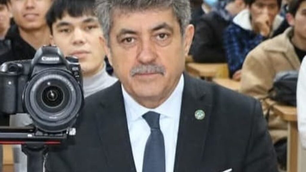 Türk Dünyası Sinemacılar Formu ve belgesel filmi başlıyor – Birlik Haber Ajansı