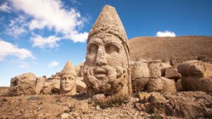 Nemrut Dağı’nı 7 yılda 1 milyondan fazla kişi ziyaret etti – Birlik Haber Ajansı