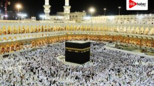 Öğretmen ve öğrenciler için Umre başvuruları başladı – Birlik Haber Ajansı