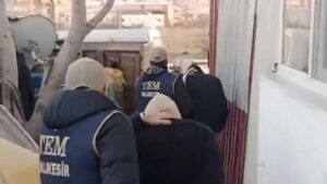 74 ilde operasyon: 1 ton 183 kilo uyuşturucu ele geçirildi – Birlik Haber Ajansı