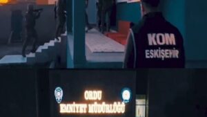 49 İlde Tefecilere Operasyon; 115 Şüpheli Yakalandı – Birlik Haber Ajansı