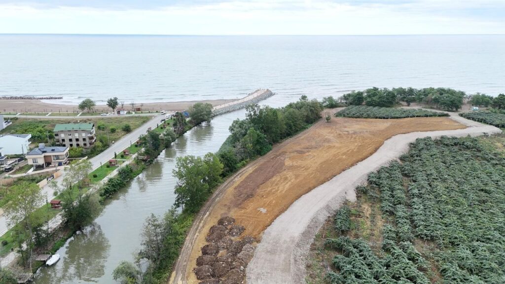 Turnasuyu Büyükşehir ile değişim yaşadı