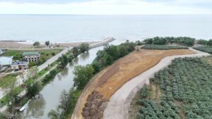 Turnasuyu Büyükşehir ile değişim yaşadı