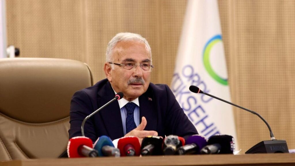 Başkan Güler’den yeni Eğitim Öğretim Yılı mesajı yayımladı – Birlik Haber Ajansı