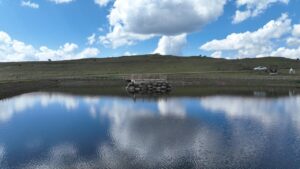 Başkan Güler: “Argan Yayla Göleti bölgenin cazibe merkezi olacak” – Birlik Haber Ajansı