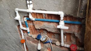 Kaçak su kullanımına karşı sıkı denetim: 419 kişi hakkında yasal işlem başlatıldı – Birlik Haber Ajansı