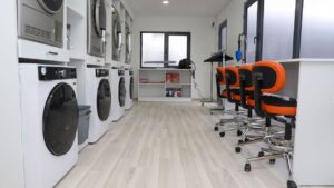 Ordu Kent Çamaşırhanesi ile çamaşır yıkama derdine son! – Birlik Haber Ajansı