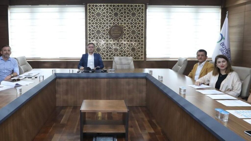 Daha yaşanabilir bir Ordu için – Birlik Haber Ajansı