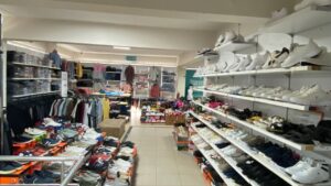 Ordu’da üniversite öğrencilere ücretsiz alışveriş imkanı – Birlik Haber Ajansı