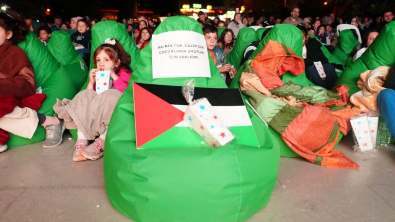 Ormanya’da doğa ve kültürün muhteşem buluşması – Birlik Haber Ajansı