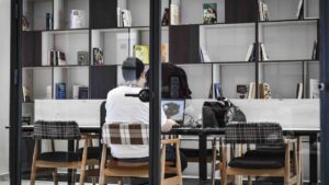 Ankara Büyükşehir’den öğrencilere müjde: “Ostim Öğrenci Çalışma İstasyonu” hizmete açıldı – Birlik Haber Ajansı