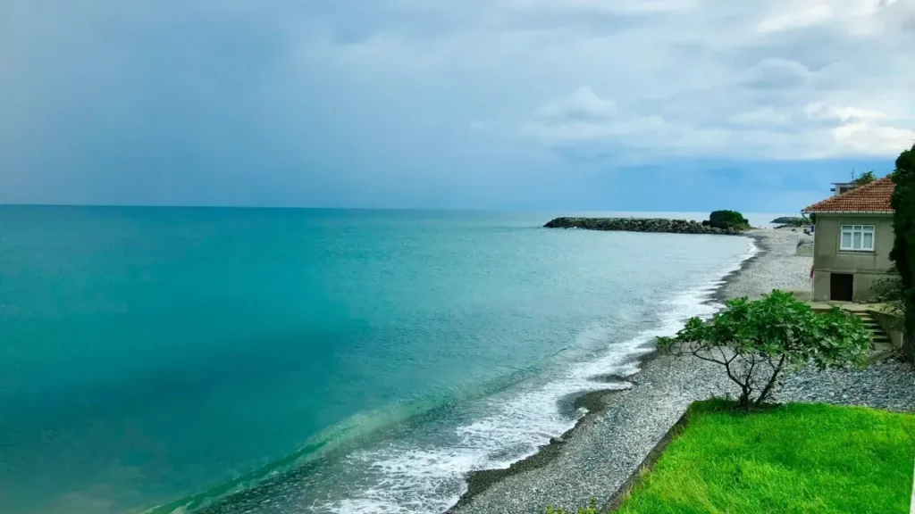 Kırklareli Vize’de 3 günlük denize giriş yasağı – Birlik Haber Ajansı