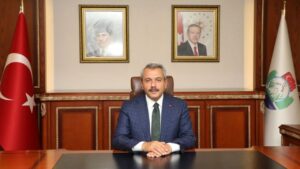 Rize Valisi Baydaş’ın kriz yönetimi olası felaketi önledi – Birlik Haber Ajansı