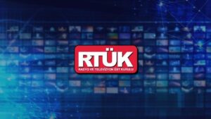 RTÜK’ten 5 dijital platforma ceza: Milli ve manevi değerlere aykırılık – Birlik Haber Ajansı