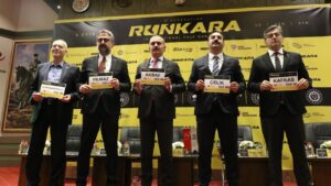 “Ankara, Dünya Başkentleri arasında koşuyor: RUNKARA 5 Ekim’de” – Birlik Haber Ajansı